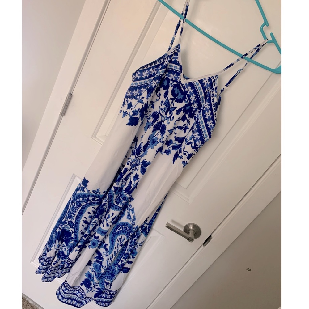 Beautiful Maxi Dress